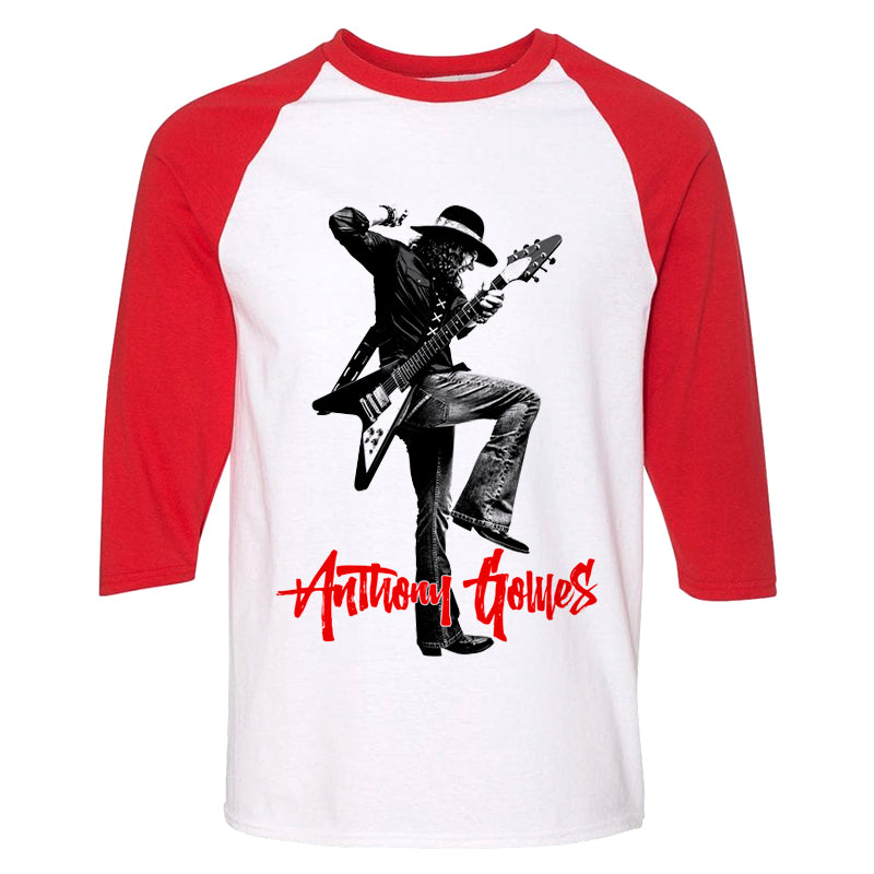 APPAREL Page 5 Anthony Gomes Official Store