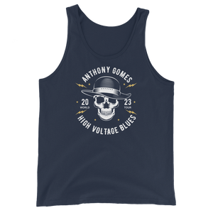 HVB Unisex Tank Top