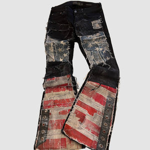 Anthony Gomes Stage Pants