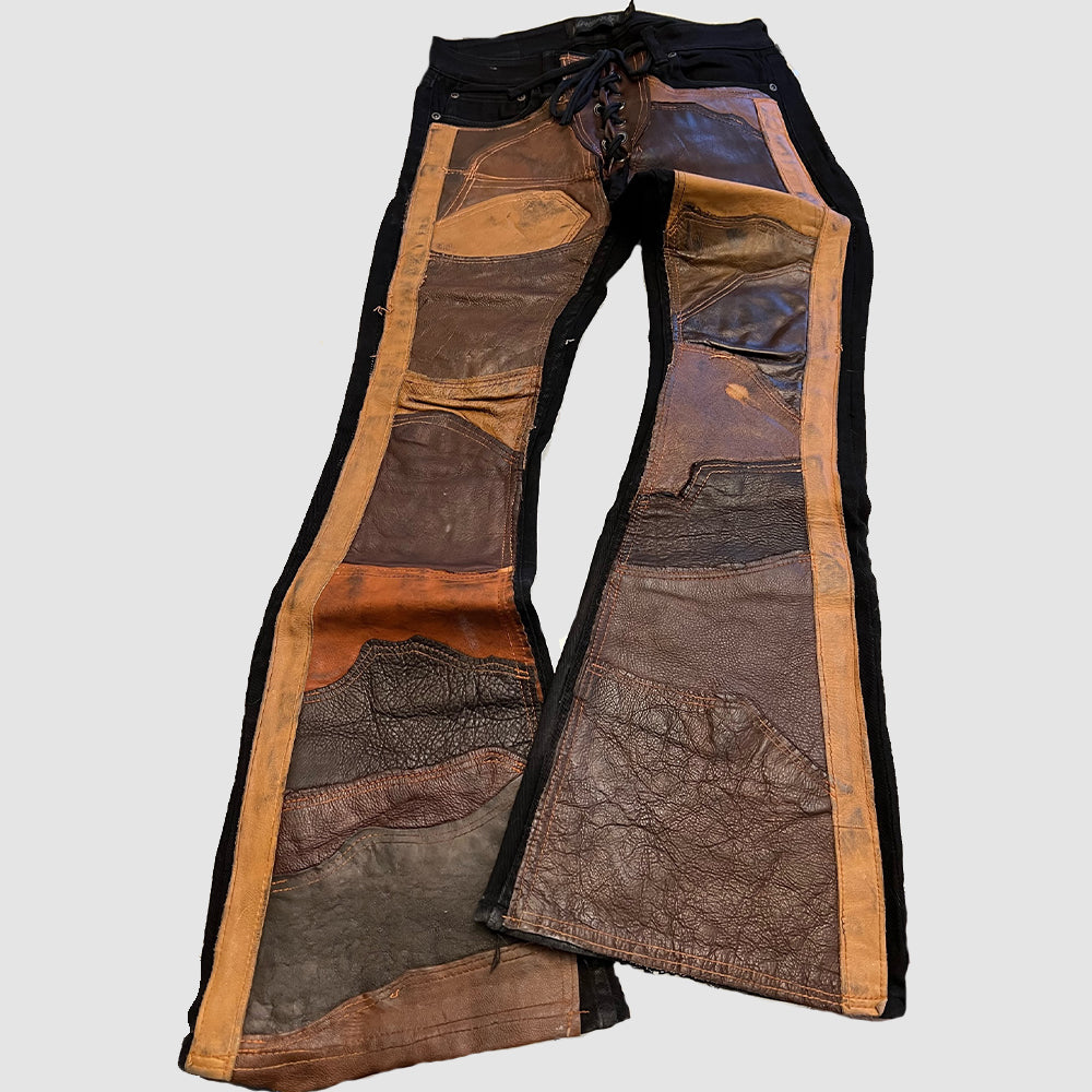 Anthony Gomes Stage Pants 2