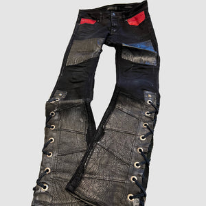 Anthony Gomes Stage Pants 3