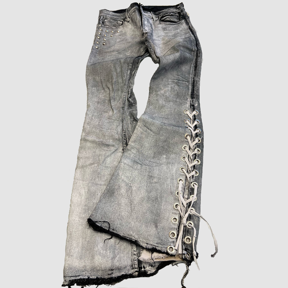 Anthony Gomes Stage Pants 5