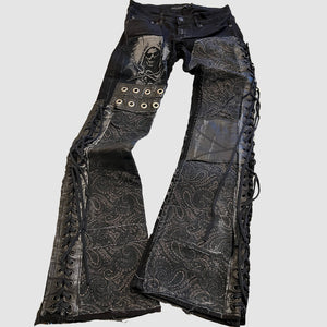 Copy of Anthony Gomes Stage Pants 6