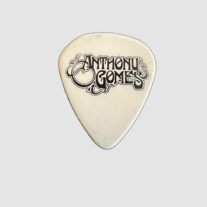 Unity Tour 2004 Anthony Gomes Guitar Pick - Only 3 Left!