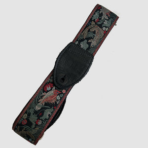 Anthony Gomes Guitar Strap 11