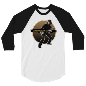 Unity Raglan Shirt (Available in 2 Colors)