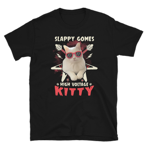 Slappy Gomes Unisex T-Shirt