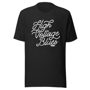 HVB Unisex T-Shirt (Available in 5 Colors)