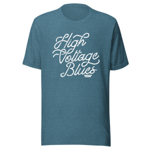 HVB Unisex T-Shirt (Available in 5 Colors)