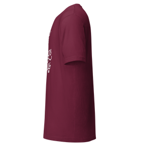 HVB Unisex T-Shirt (Available in 5 Colors)