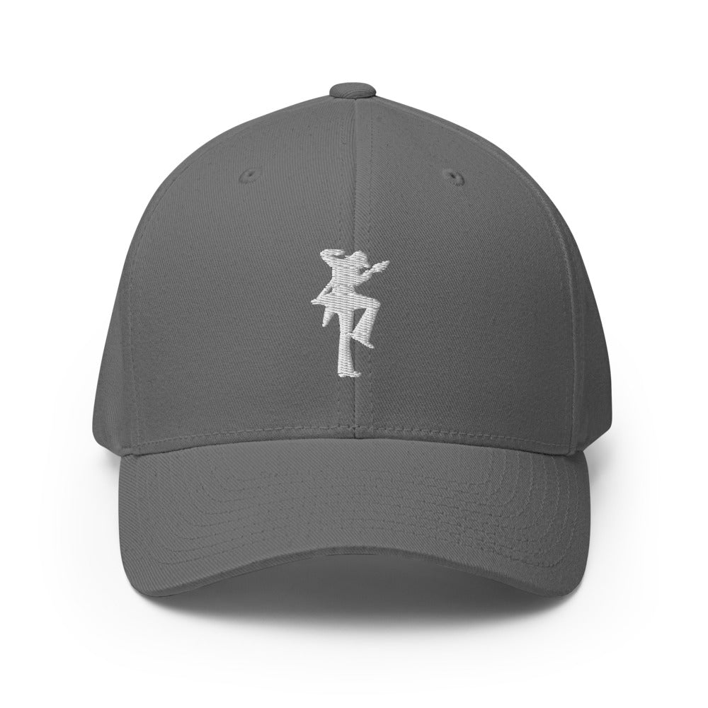 AG Icon Structured Twill Cap (Available in 6 Colors)