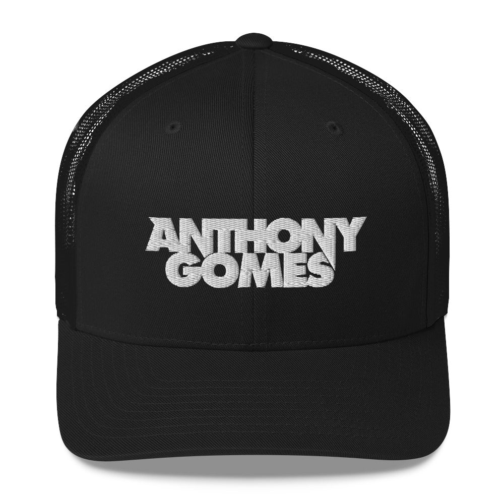 2020 Logo Trucker Cap (Available in 3 Colors)
