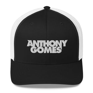 2020 Logo Trucker Cap (Available in 3 Colors)