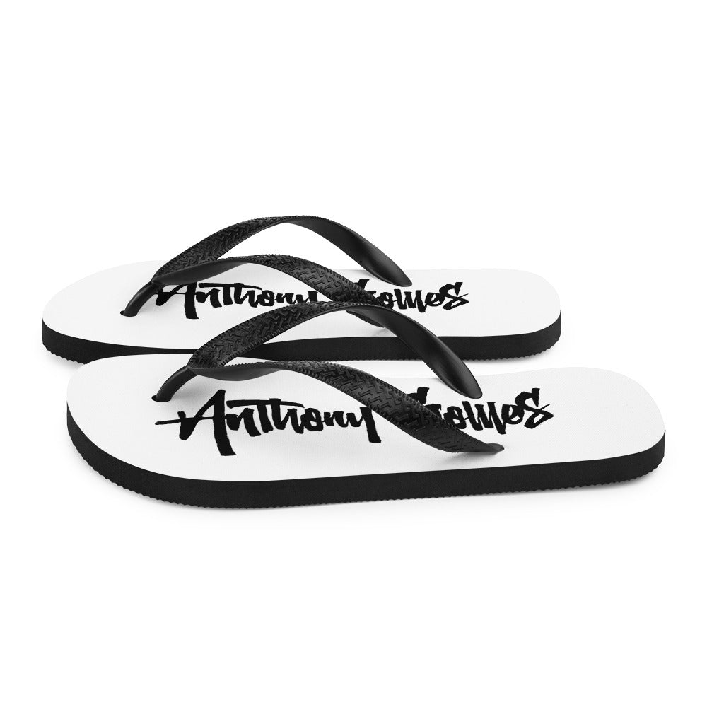 Anthony Gomes Flip-Flops