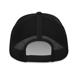 AG Icon Trucker Cap (Available in 6 Colors)