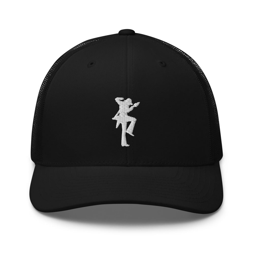 AG Icon Trucker Cap (Available in 6 Colors)