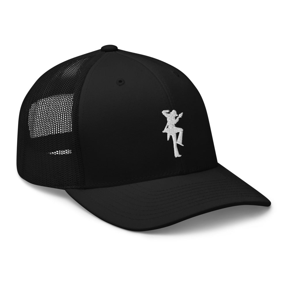 AG Icon Trucker Cap (Available in 6 Colors)