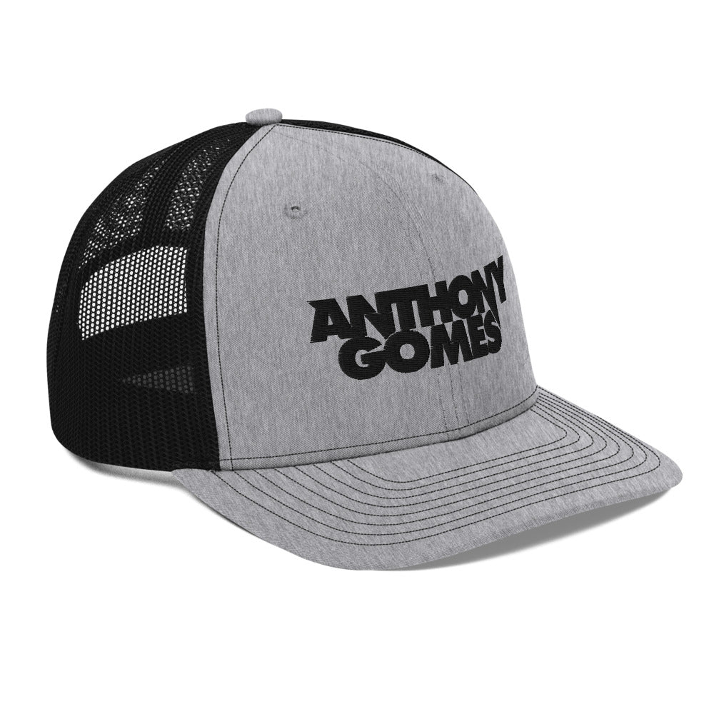 Logo Trucker Cap