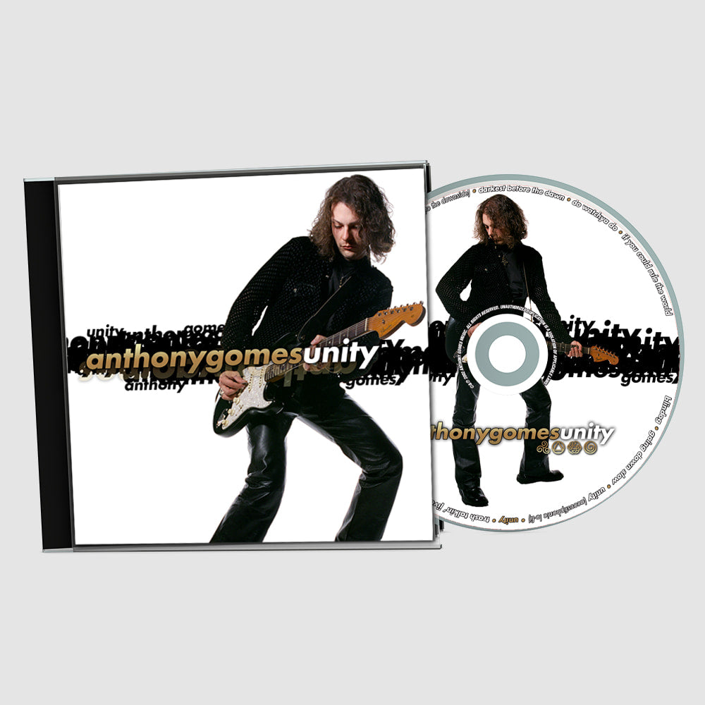 Unity (CD)