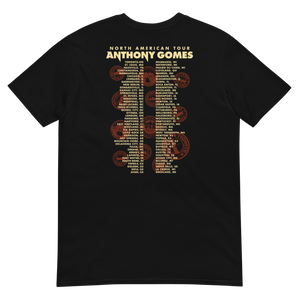 HVB Album Tour Unisex T-Shirt