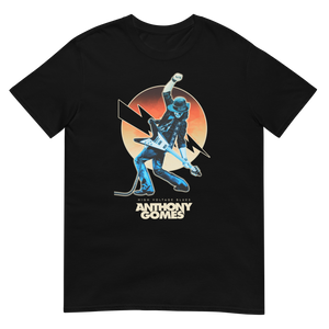HVB Album Tour Unisex T-Shirt