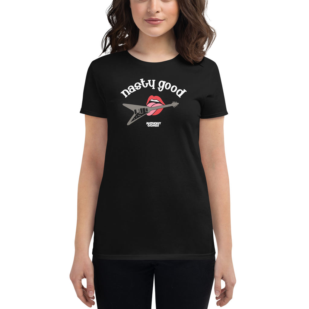 Nasty Good Women's T-Shirt