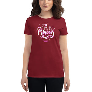 Women's WTP T-Shirt (Available in 5 Colors)