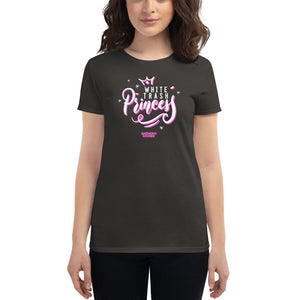 Women's WTP T-Shirt (Available in 5 Colors)